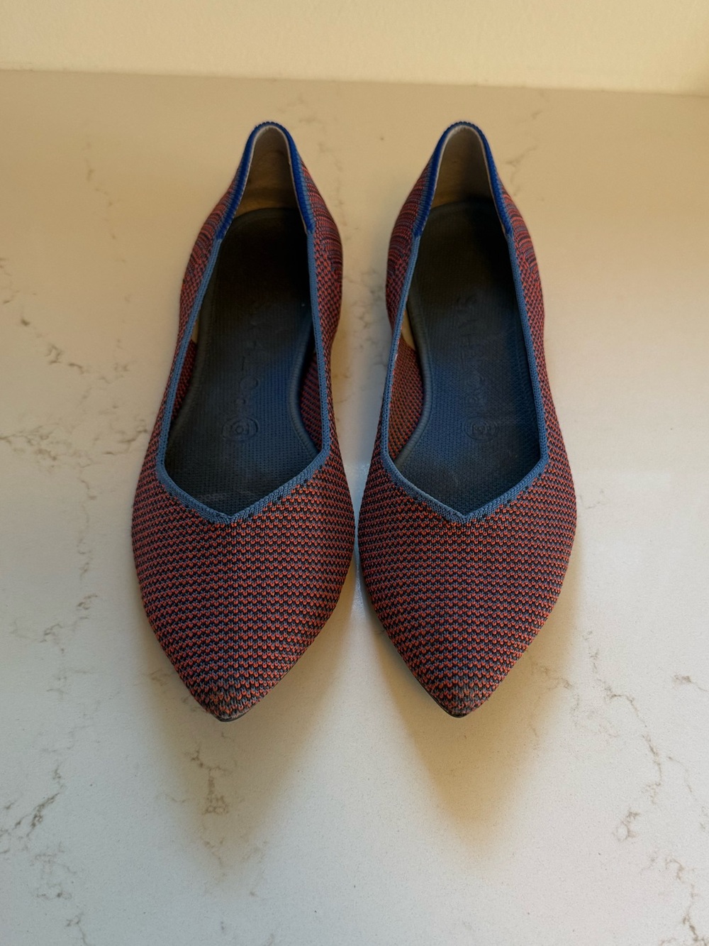 Rothy’s Flats